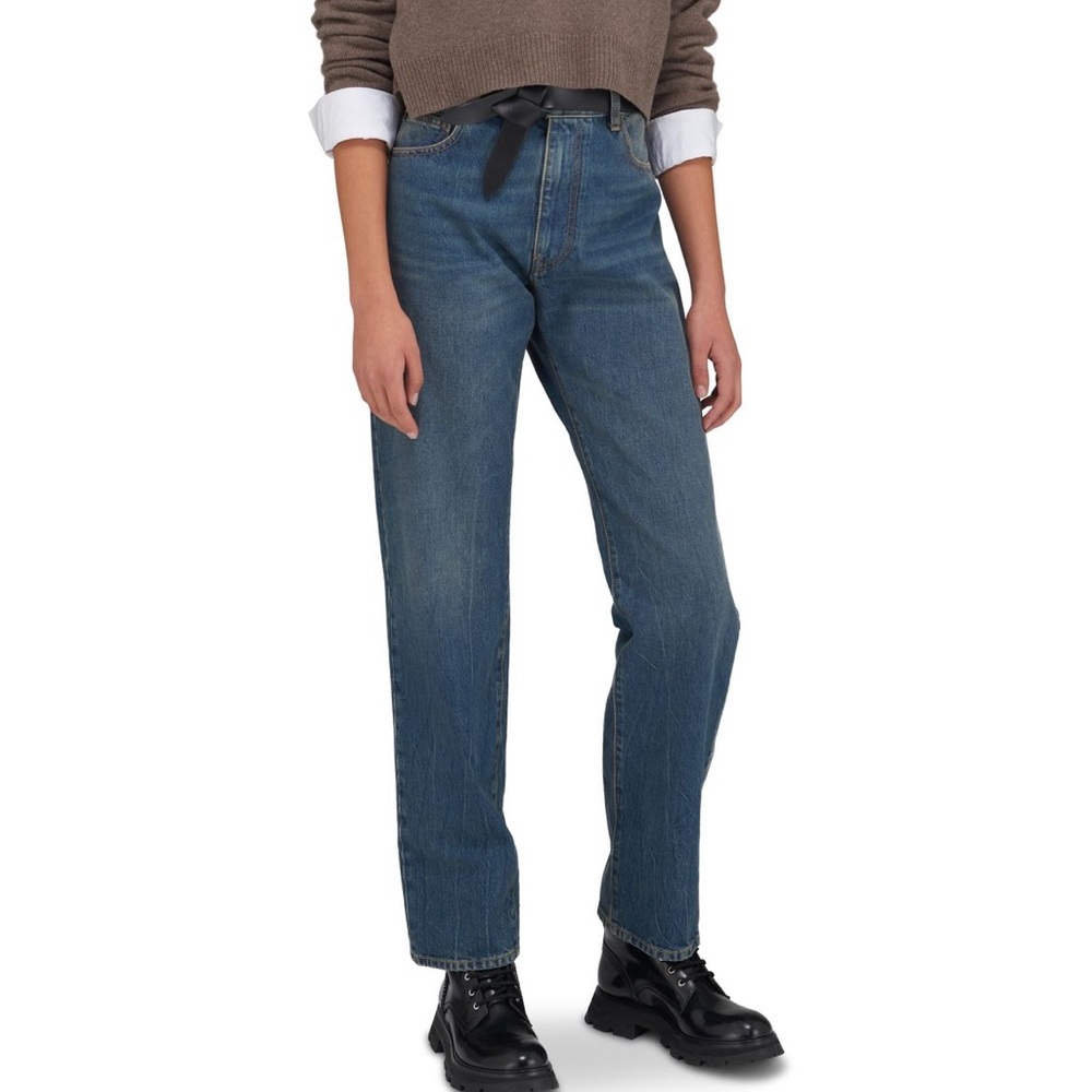 Maison Margiela Women’s Jeans